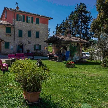Podere Pratizzoli Tole Екстер'єр фото