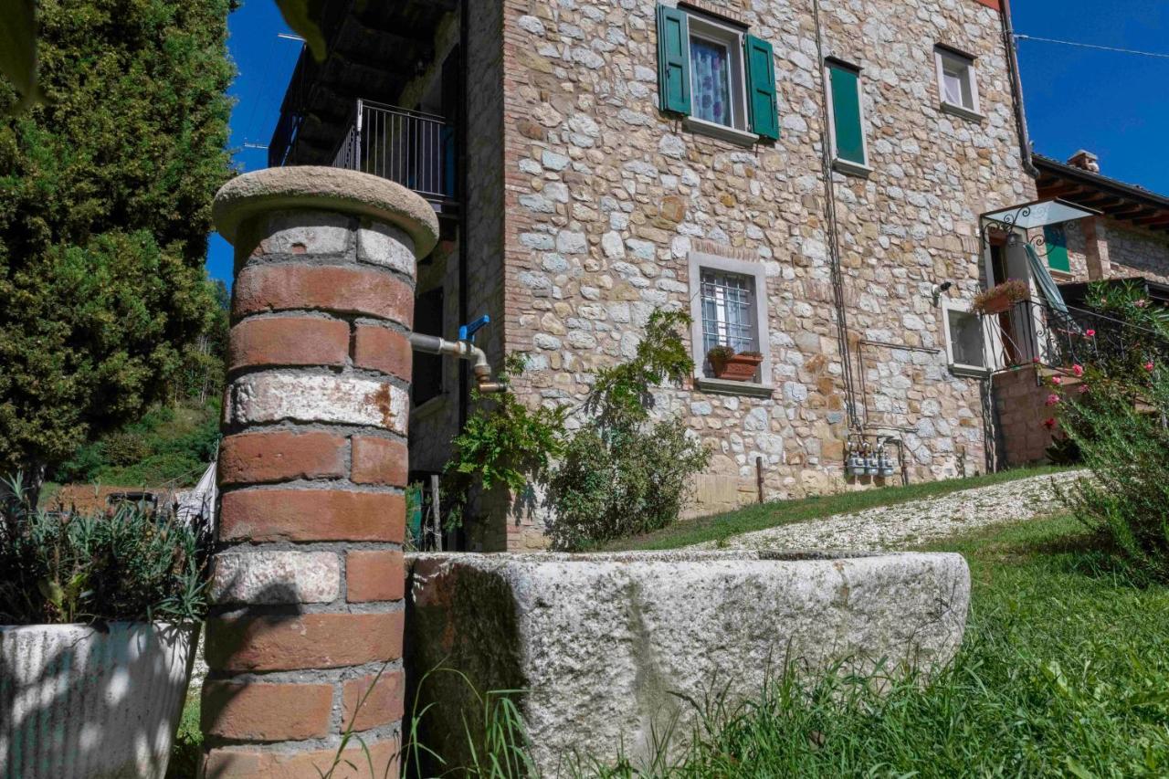 Podere Pratizzoli Tole Екстер'єр фото